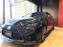 LEXUS GS F