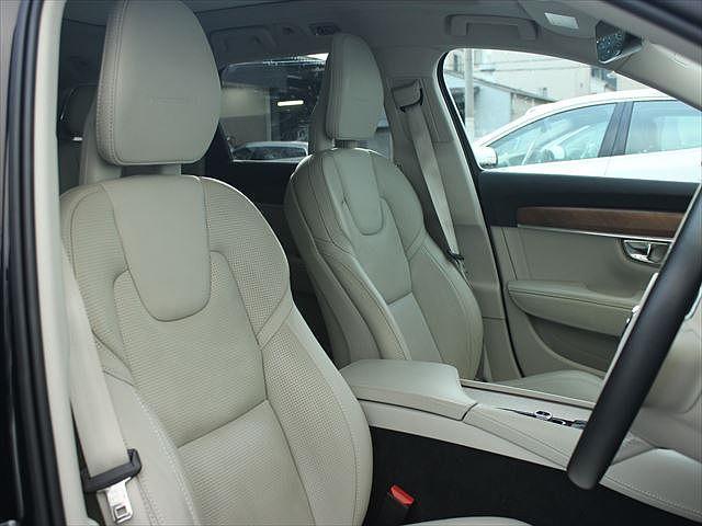 T6 AWD インスクリプション 認定 革シート サンルーフ(20枚目)