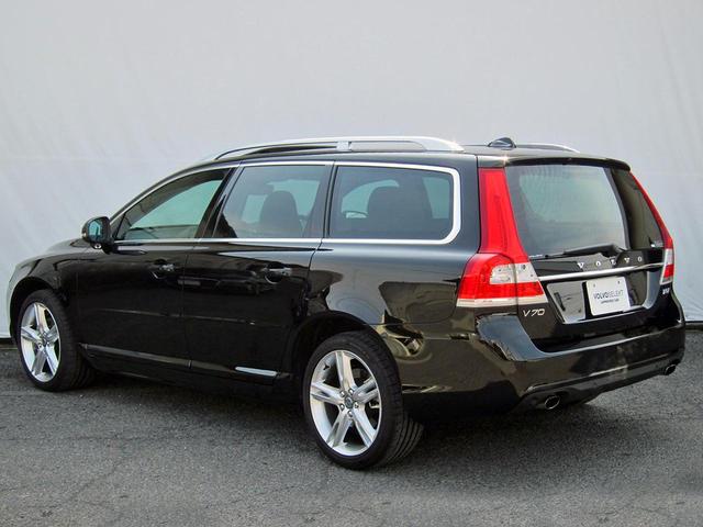 T5 クラシック 認定中古車 本革シート バックカメラ(9枚目)