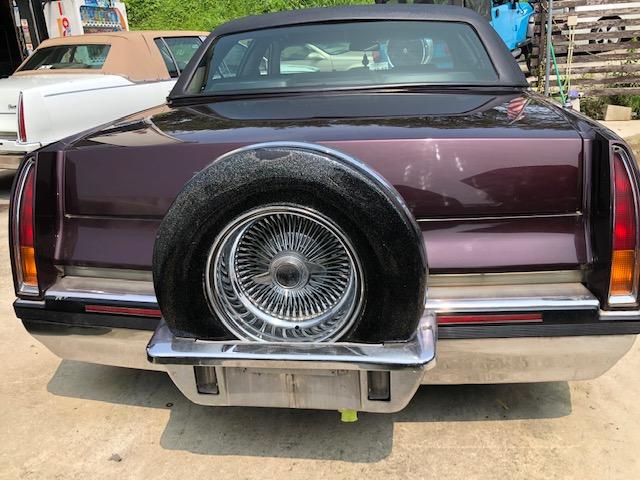 ディーラー車 8ナンバー 2P4B(8枚目)