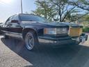 CADILLAC CADILLAC FLEETWOOD