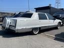 CADILLAC CADILLAC FLEETWOOD