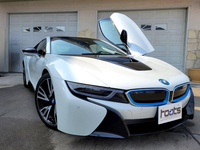 ＢＭＷ ｉ８