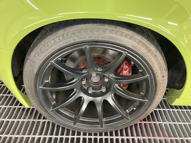 マツダ RX-7 タイプS 5速MT パンデム/ロケットバニー マツダ RX-7 タイプS 5速MT パンデム/ロケットバニー