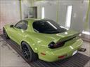 MAZDA EFINI RX-7
