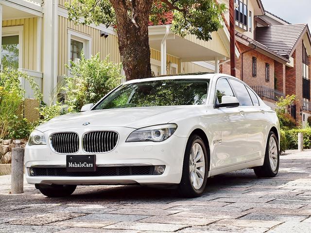 ＢＭＷ ７シリーズ