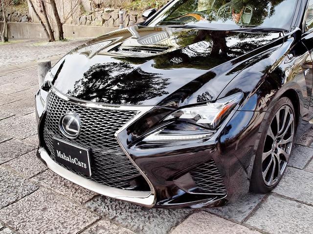 レクサス ＲＣ Ｆ