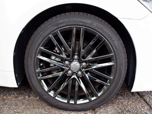 クラウン アスリートS-T J-フロンティアリミテッド 特別仕様車 弊社下取り 禁煙車(15枚目)
