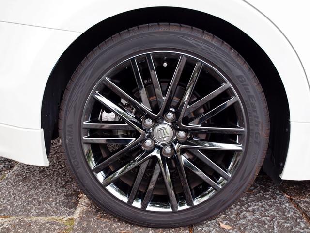 クラウン アスリートS-T J-フロンティアリミテッド 特別仕様車 弊社下取り 禁煙車(17枚目)