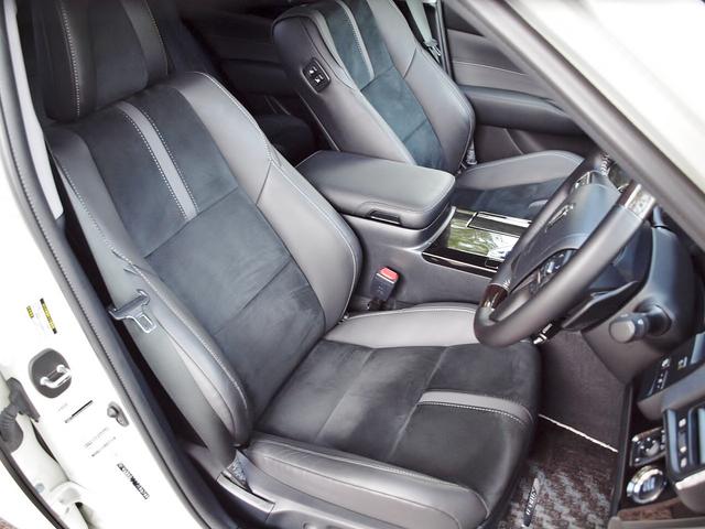クラウン アスリートS-T J-フロンティアリミテッド 特別仕様車 弊社下取り 禁煙車(28枚目)