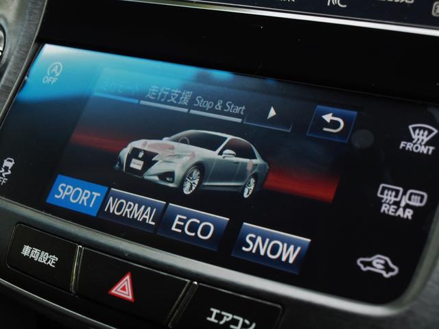 クラウン アスリートS-T J-フロンティアリミテッド 特別仕様車 弊社下取り 禁煙車(42枚目)