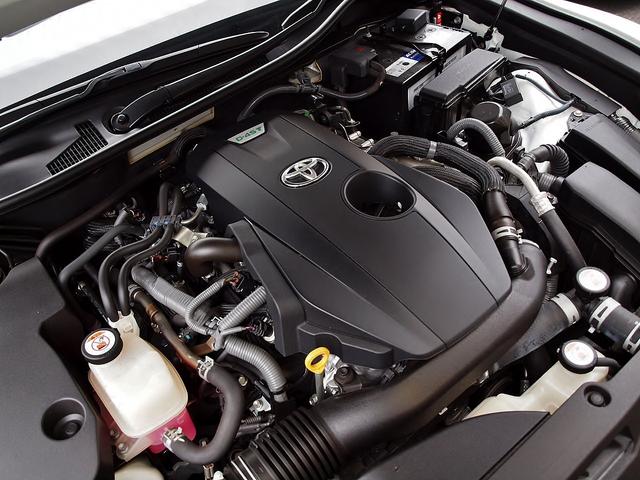 クラウン アスリートS-T J-フロンティアリミテッド 特別仕様車 弊社下取り 禁煙車(50枚目)