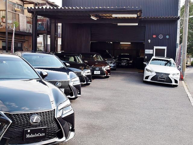 LEXUS LS LS600H VERSION C