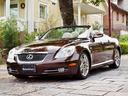 LEXUS SC