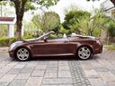 LEXUS SC