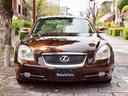 LEXUS SC