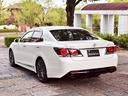 クラウン アスリートS-T J-フロンティアリミテッド 特別仕様車 弊社下取り 禁煙車(4枚目)