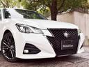 アスリートS-T J-フロンティアリミテッド 特別仕様車 弊社下取り 禁煙車(11枚目)