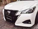 アスリートS-T J-フロンティアリミテッド 特別仕様車 弊社下取り 禁煙車(12枚目)