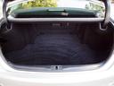 ラゲージルーム(トランク内) 556リッターの容量