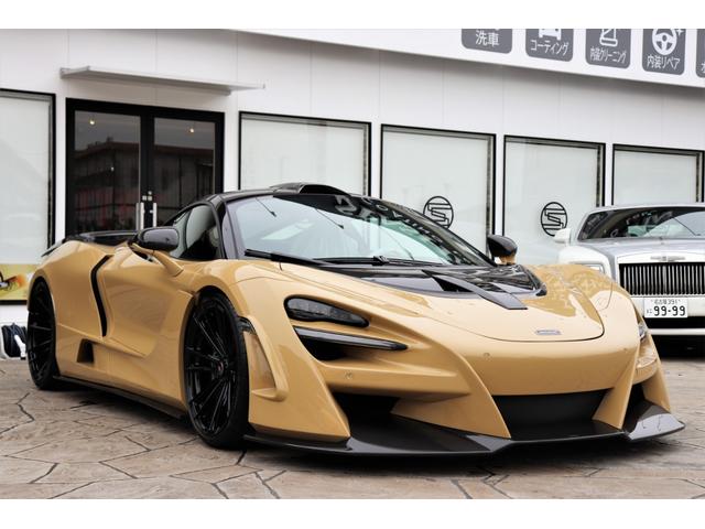 720s マクラーレン novitec720sn largo世界15台限定 novitec 720s n largo 世界15台限定車 806ps novitecコンプリートモデル 兵庫県 novitec720sn largo世界15台限定 novitec