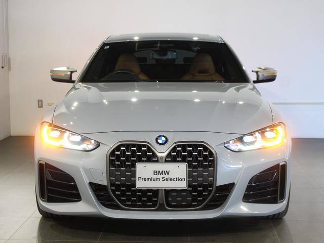 BMW 4 SERIES M440i X DRIVE GRAN COUPE