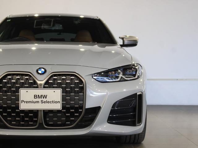 BMW 4 SERIES M440i X DRIVE GRAN COUPE