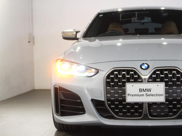 BMW 4 SERIES M440i X DRIVE GRAN COUPE