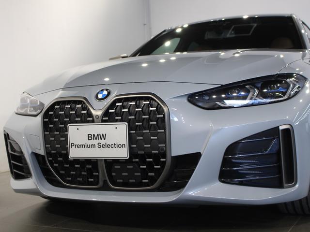 BMW 4 SERIES M440i X DRIVE GRAN COUPE