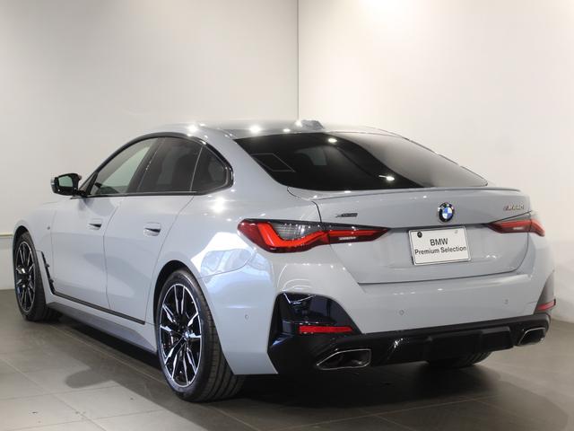 BMW 4 SERIES M440i X DRIVE GRAN COUPE