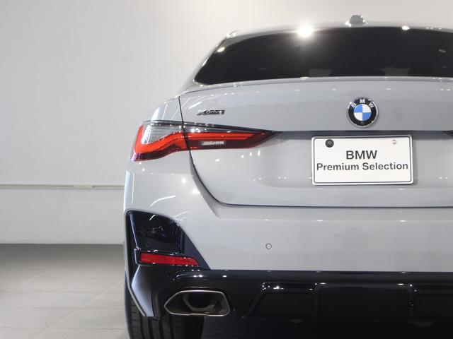 BMW 4 SERIES M440i X DRIVE GRAN COUPE