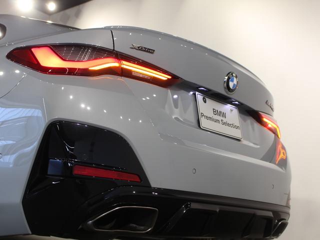 BMW 4 SERIES M440i X DRIVE GRAN COUPE