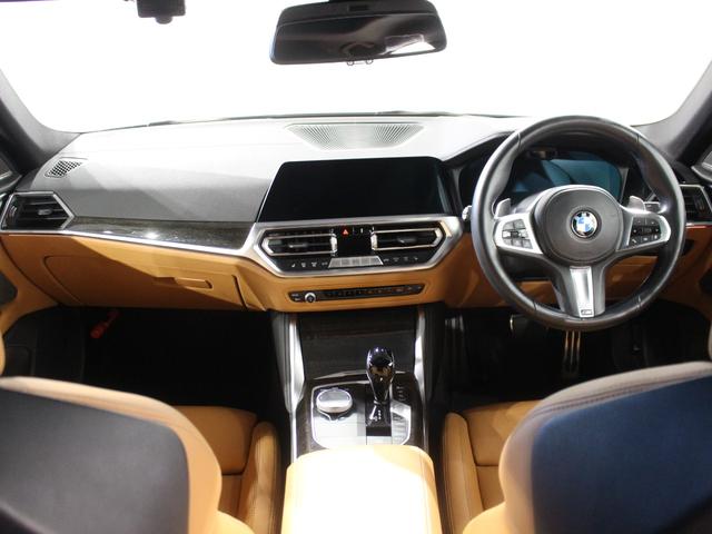 BMW 4 SERIES M440i X DRIVE GRAN COUPE