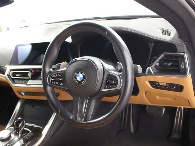 BMW 4 SERIES M440i X DRIVE GRAN COUPE