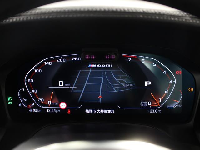 BMW 4 SERIES M440i X DRIVE GRAN COUPE