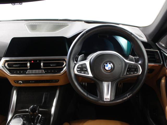 BMW 4 SERIES M440i X DRIVE GRAN COUPE