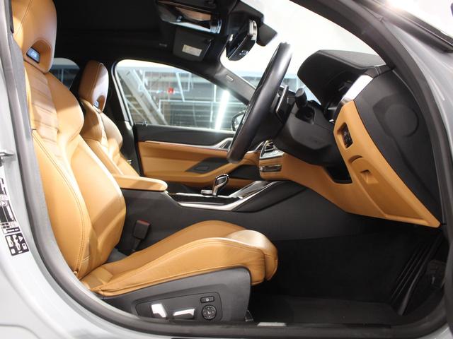 BMW 4 SERIES M440i X DRIVE GRAN COUPE