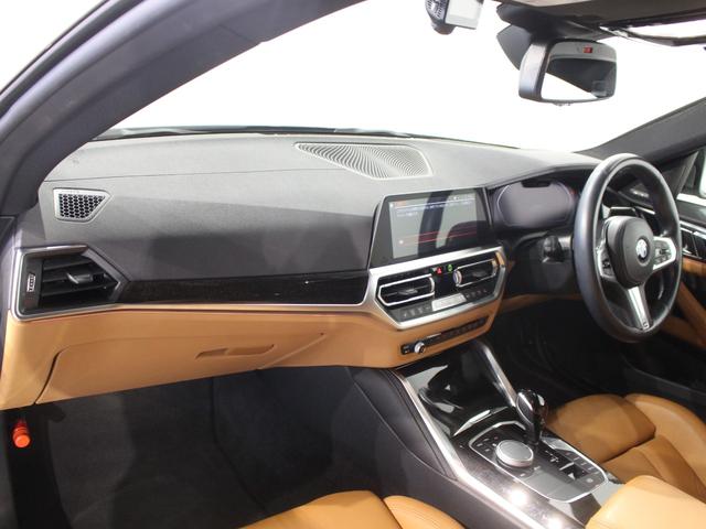 BMW 4 SERIES M440i X DRIVE GRAN COUPE