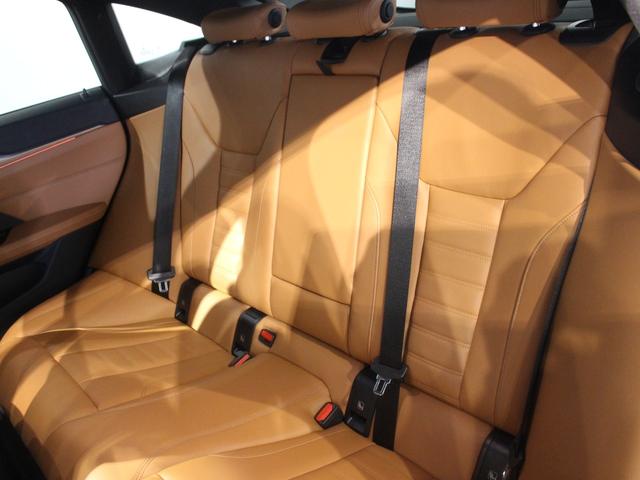 BMW 4 SERIES M440i X DRIVE GRAN COUPE