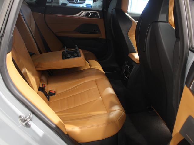 BMW 4 SERIES M440i X DRIVE GRAN COUPE