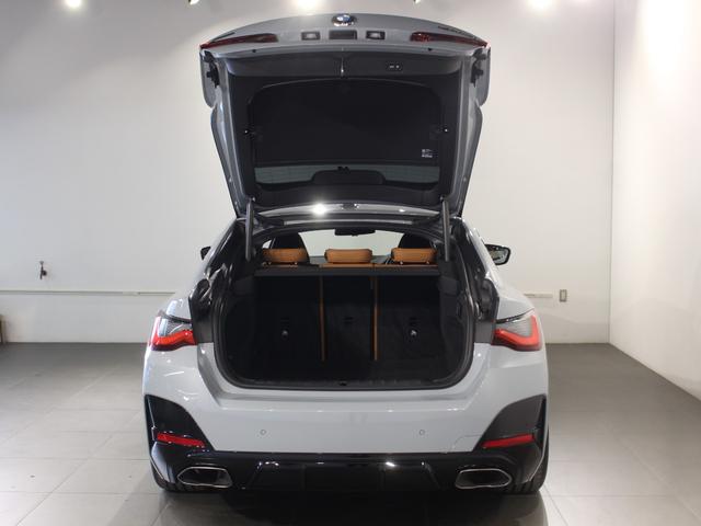 BMW 4 SERIES M440i X DRIVE GRAN COUPE