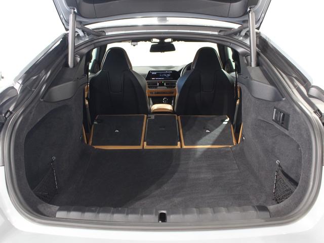 BMW 4 SERIES M440i X DRIVE GRAN COUPE