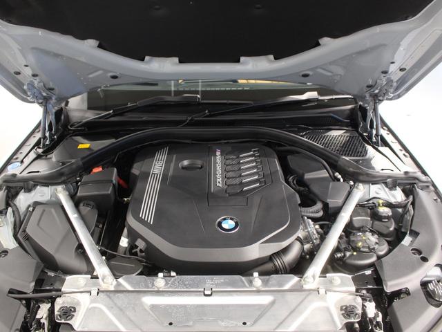 BMW 4 SERIES M440i X DRIVE GRAN COUPE