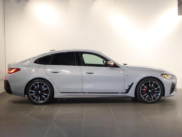 BMW 4 SERIES M440i X DRIVE GRAN COUPE