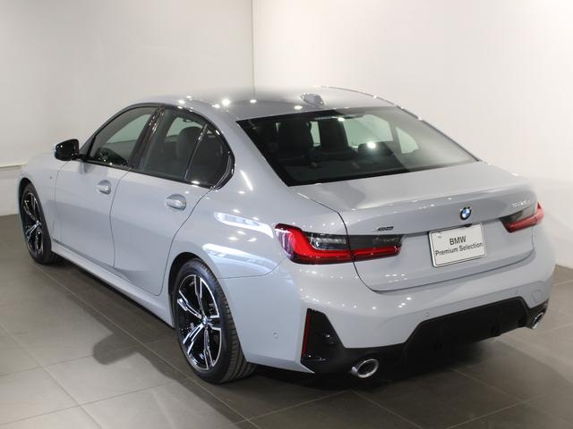 ３シリーズ ３２０ｄ　ｘＤｒｉｖｅＭスポーツハイラインパッケージ　認定中古車／Ｍブルックリングレー／レンタアップ／ブラックレザー／アクティブクルーズコントロール／被害軽減ブレーキ／全方位カメラ／電動リアゲート／フロントパワーシート／フロントシートヒーター（12枚目）