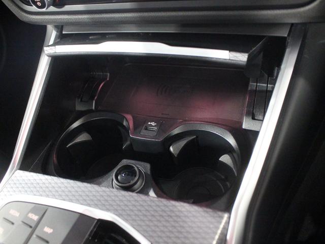 ３シリーズ ３２０ｄ　ｘＤｒｉｖｅＭスポーツハイラインパッケージ　認定中古車／Ｍブルックリングレー／レンタアップ／ブラックレザー／アクティブクルーズコントロール／被害軽減ブレーキ／全方位カメラ／電動リアゲート／フロントパワーシート／フロントシートヒーター（40枚目）