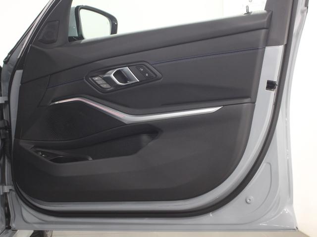 ３シリーズ ３２０ｄ　ｘＤｒｉｖｅＭスポーツハイラインパッケージ　認定中古車／Ｍブルックリングレー／レンタアップ／ブラックレザー／アクティブクルーズコントロール／被害軽減ブレーキ／全方位カメラ／電動リアゲート／フロントパワーシート／フロントシートヒーター（63枚目）