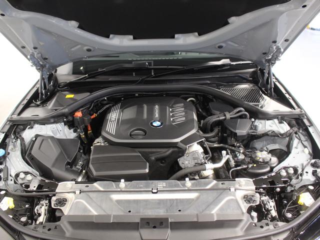 ３シリーズ ３２０ｄ　ｘＤｒｉｖｅＭスポーツハイラインパッケージ　認定中古車／Ｍブルックリングレー／レンタアップ／ブラックレザー／アクティブクルーズコントロール／被害軽減ブレーキ／全方位カメラ／電動リアゲート／フロントパワーシート／フロントシートヒーター（76枚目）