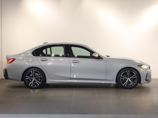 ３シリーズ ３２０ｄ　ｘＤｒｉｖｅＭスポーツハイラインパッケージ　認定中古車／Ｍブルックリングレー／レンタアップ／ブラックレザー／アクティブクルーズコントロール／被害軽減ブレーキ／全方位カメラ／電動リアゲート／フロントパワーシート／フロントシートヒーター（79枚目）