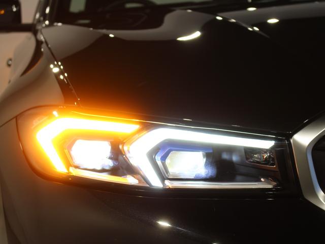 ３シリーズ ３２０ｄ　ｘＤｒｉｖｅＭスポーツハイラインパッケージ　認定中古車／レンタアップ／ブラックサファイア／ブラックレザー／アクティブクルーズコントロール／被害軽減ブレーキ／全方位カメラ／フロントパワーシート／フロントシートヒーター／電動リアゲート／ＨＵＤ（8枚目）